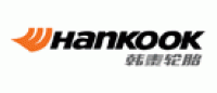 韩泰HANKOOK品牌logo