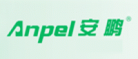 安鹏品牌logo