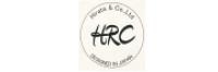 HRC品牌logo