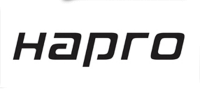 哈勃HAPRO品牌logo