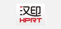 汉印HPRT品牌logo