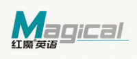 红魔品牌logo