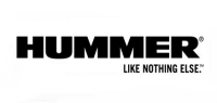 HUMMER品牌logo