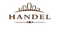 亨德尔HANDLE品牌logo