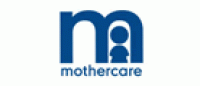 好妈妈Mothercare品牌logo
