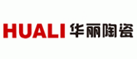 华丽huali品牌logo