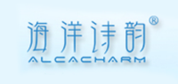 海洋诗韵品牌logo