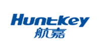 航嘉Huntkey品牌logo