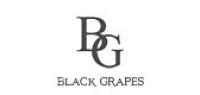 黑葡萄品牌logo