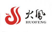 火凤品牌logo