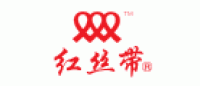 红丝带品牌logo