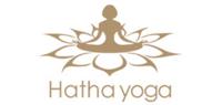 哈达瑜伽品牌logo
