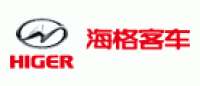 海格客车品牌logo