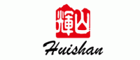 辉山Huishan品牌logo