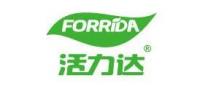 活力达Forrida品牌logo