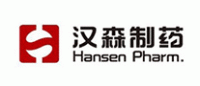 汉森品牌logo