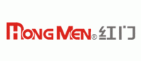 红门HongMen品牌logo