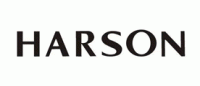 哈森HARSON品牌logo