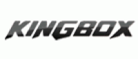 黑金刚KINGBOX品牌logo