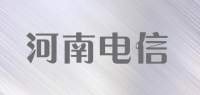 河南电信品牌logo