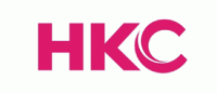 惠科HKC品牌logo