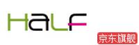 HaLF品牌logo