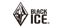 黑冰Black Ice品牌logo