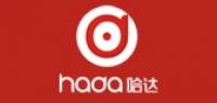 哈达品牌logo