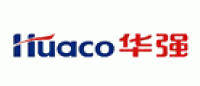 华强Huaco品牌logo