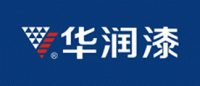 华润漆品牌logo