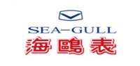 海鸥表SEA-GULL品牌logo