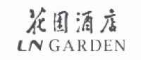 花园酒店品牌logo