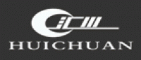 汇川品牌logo