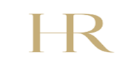 赫莲娜HR品牌logo