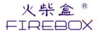 火柴盒FIREBOX品牌logo