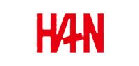 汉HAN品牌logo