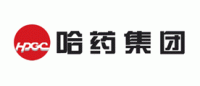 哈药集团品牌logo