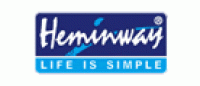 海明威品牌logo