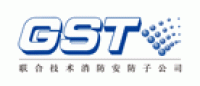 海湾GST品牌logo
