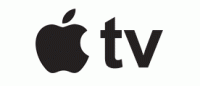 AppleTV品牌logo