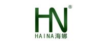 海娜品牌logo