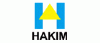 汉鼎HAKIM品牌logo