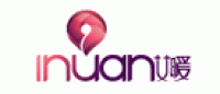 艾暖Inuan品牌logo