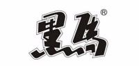 黑马Heima品牌logo