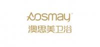 澳思美品牌logo