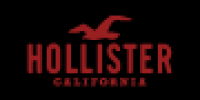 Hollister品牌logo