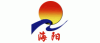 海阳品牌logo