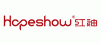红袖Hopeshow品牌logo