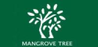 红树林品牌logo