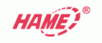 华美Hame品牌logo